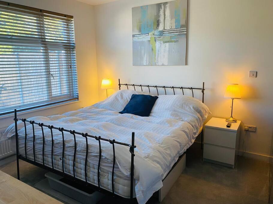 Love Lancing By The Sea With Optional Large Hot Tub Sleeps Up To 8 & Free Parkingヴィラ エクステリア 写真